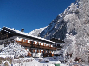 Ferienwohnungen Mark, Kaunertal, Österreich